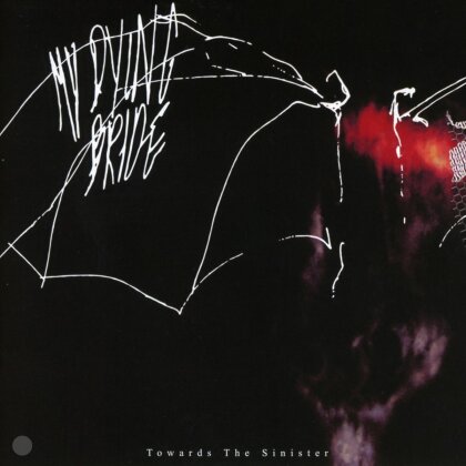 My Dying Bride - Towards The Sinister (2023 Reissue, Peaceville)