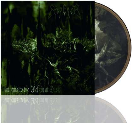 Emperor - Anthems To The Welkin At Dusk (2023 Reissue, RSD 2023, LP)
