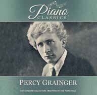 Peter Iljitsch Tschaikowsky (1840-1893) & Percy Grainger (1882-1961) - Nutcracker (Remastered)