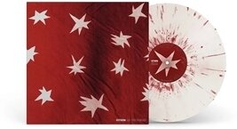 Citizen - As You Please (Limited Edition, White W/ Red Splatter Vinyl, LP)