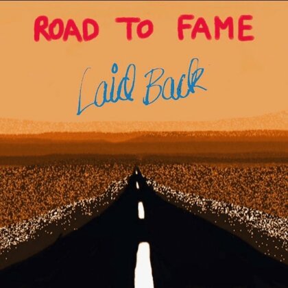 Laid Back - Road To Fame (2 LPs)