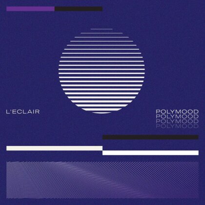 L'Eclair - Polymood (2023 Reissue, LP)