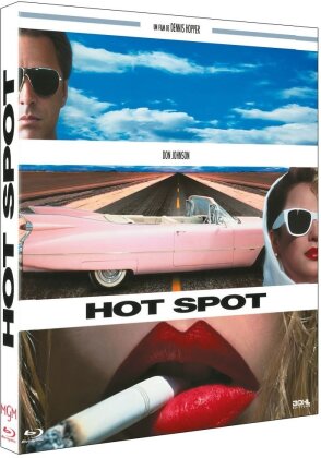 Hot Spot (1990)