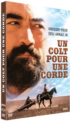 Un colt pour une corde (1974)