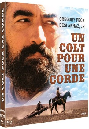 Un colt pour une corde (1974)