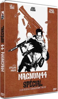 Magnum 44 spécial (1976)
