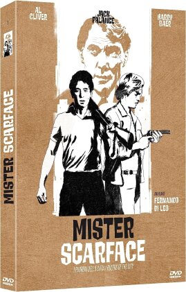 Mister Scarface (1976)