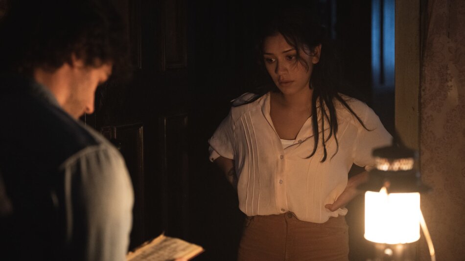 The Tank (2023) - CeDe.ch