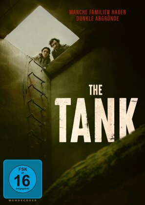 The Tank (2023)