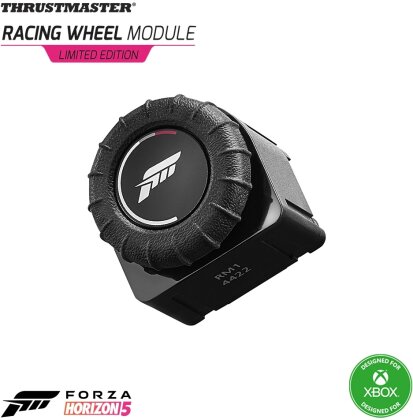Thrustmaster - eSwap X Racing Module Forza Horizon 5 [XSX/XONE/PC]