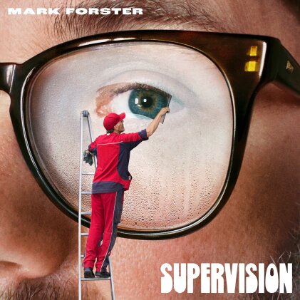 Mark Forster - Supervision (LP)