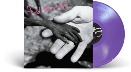 Dead Kennedys - Plastic Surgery Disasters (2023 Reissue, Purple Vinyl, LP)