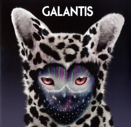 Galantis - Pharmacy (2023 Reissue, LP)