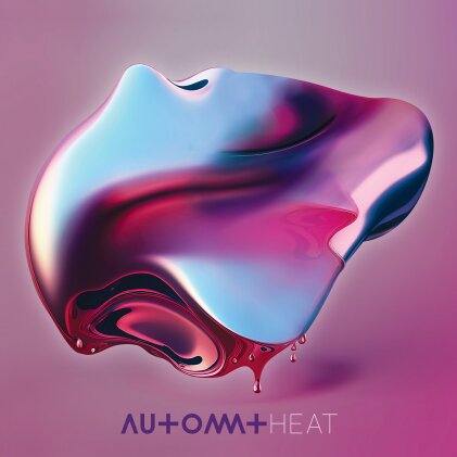 Automat - Heat (2 LPs + Digital Copy)
