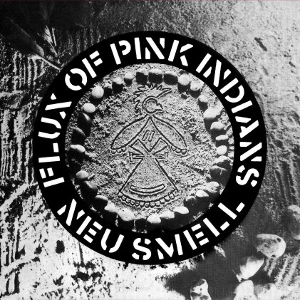 Rudimentary Peni - Neu Smell (LP)