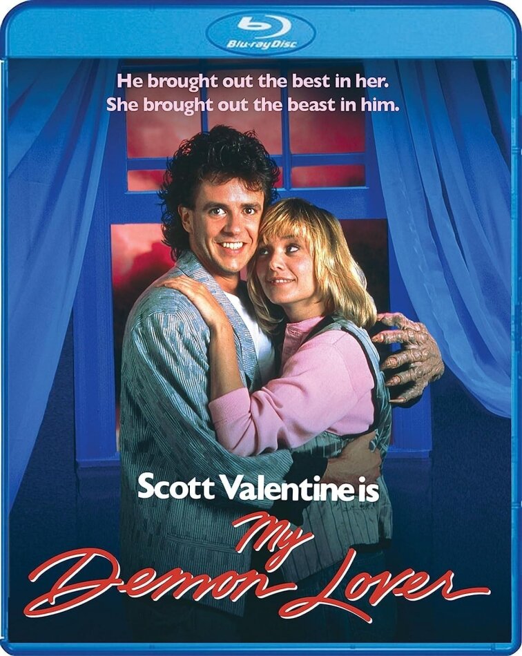 My Demon Lover (1987)