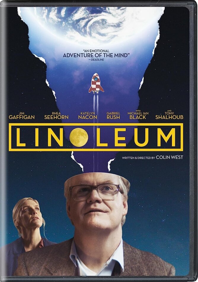 Linoleum (2022) (2022)