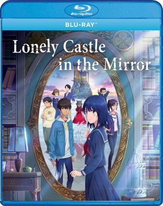 Lonely Castle in the Mirror (2022)