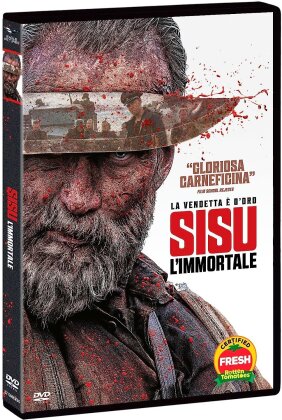Sisu - L'immortale (2022)