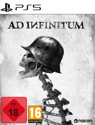 AD Infinitum