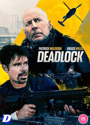 Deadlock (2021)