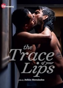 The Trace of Your Lips (2023)