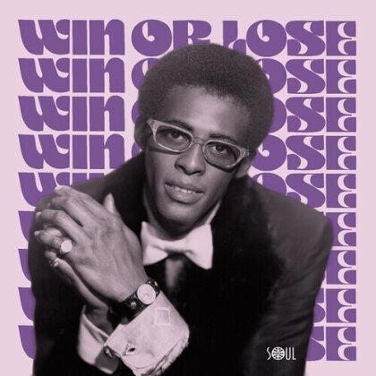 Various Artists - Win Or Lose (LP)