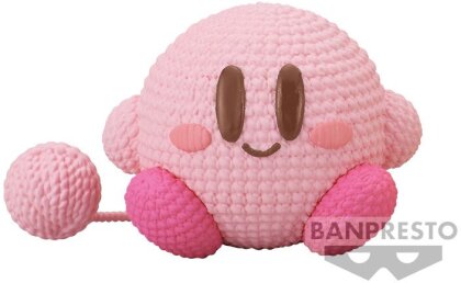 Kirby Amicot: Banpresto - Petit Kirby & Waddle Dee & Sleeping Kirby (A:Kirby)
