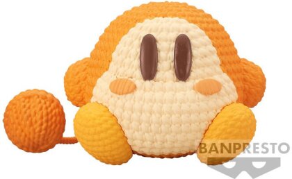 Kirby Amicot: Banpresto - Petit Kirby & Waddle Dee & Sleeping Kirby (B:Waddle Dee)