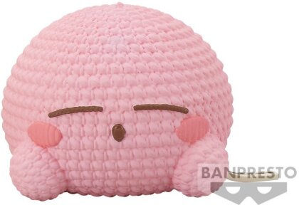 Kirby Amicot: Banpresto - Petit Kirby & Waddle Dee & Sleeping Kirby (C:Sleeping Kirby)