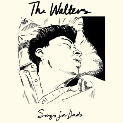 The Walters - Songs For Dads / Young Men (Gatefold, 150 Gramm, LP)