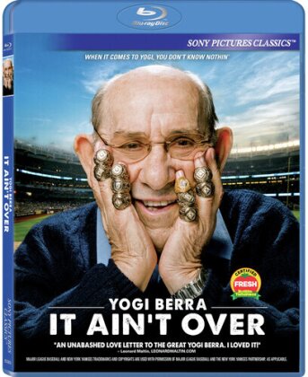 It Ain't Over (2022)