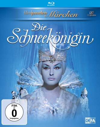 Die Schneekönigin (1967)