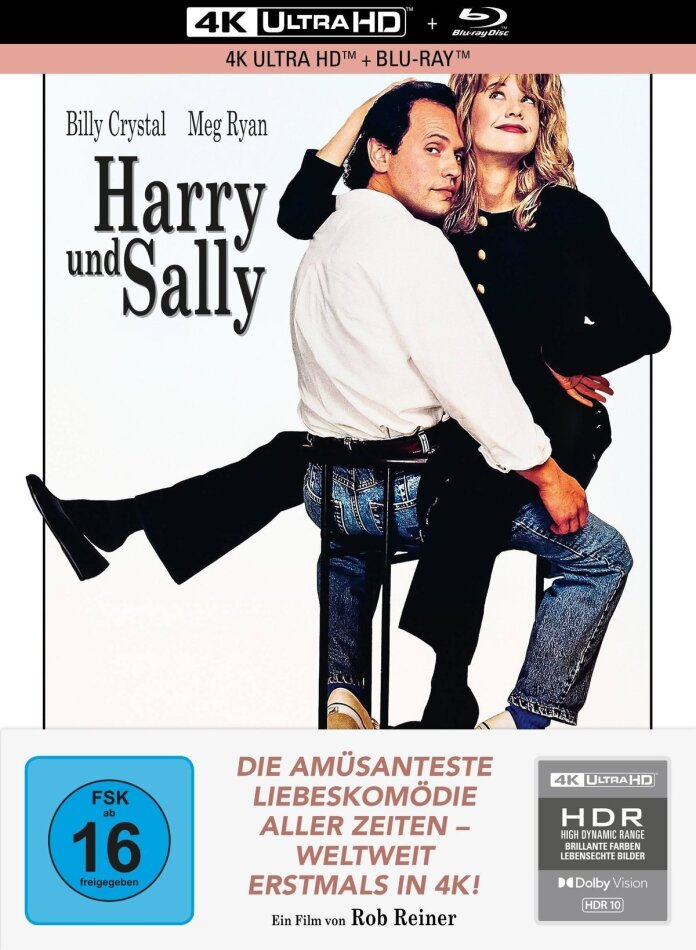 Harry und Sally (1989)