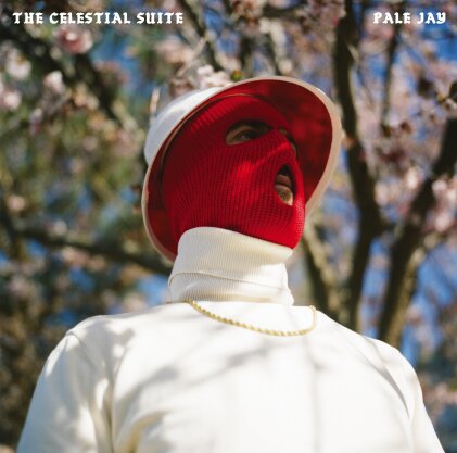 Pale Jay - The Celestial Suite (LP)