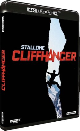 Cliffhanger - Traque au sommet (1993)