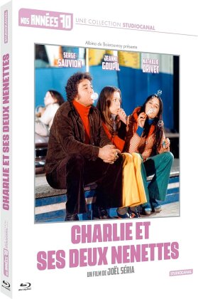 Charlie et ses deux nénettes (1973) (Nos Années 70)