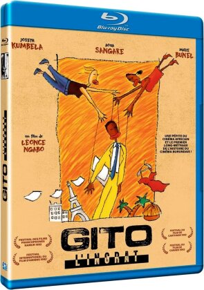 Gito l'ingrat (1992)