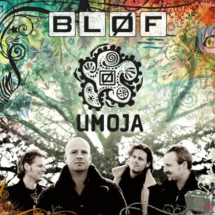 Blof - Umoja (2023 Reissue, Music On Vinyl, 2 LPs)