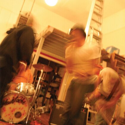Moustache - --- (Limited to 1000 Copies, Edizione Limitata, LP)