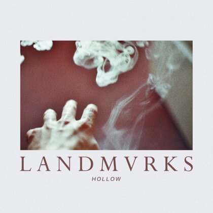 Landmvrks - Hollow (2023 Reissue, Purple Vinyl, LP)