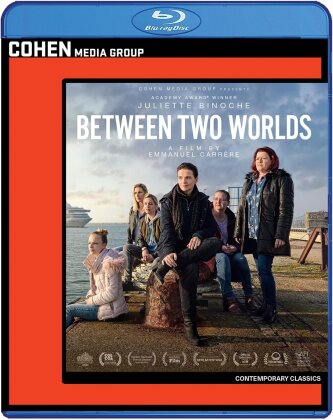 Between Two Worlds (2021) (Contemporary Classics)