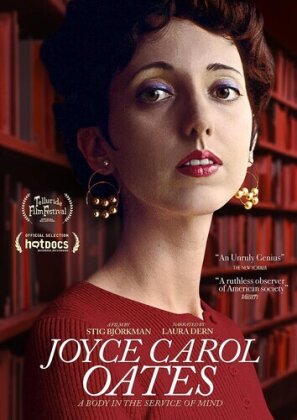 Joyce Carol Oates (2021)