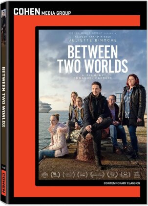 Between Two Worlds (2021)