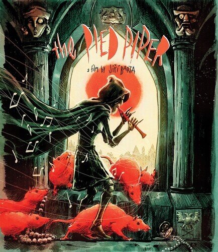 The Pied Piper