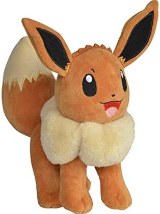 Pokémon - Evoli Plüsch