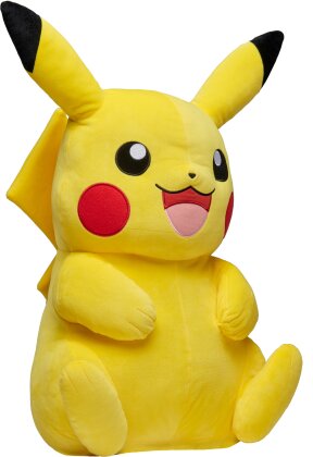 Pokémon - Pikachu Plüsch #2