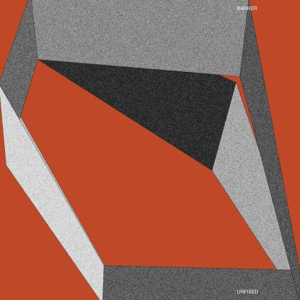 Barker - Unfixed (12" Maxi)