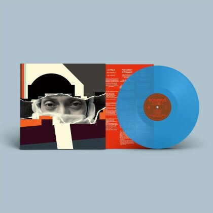 Bombino - Sahel (Edizione Limitata, Blue Vinyl, LP)