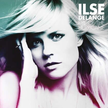 Ilse Delange - Eye Of The Hurricane (2023 Reissue, Music On Vinyl, LP)